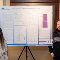 Shannon Wasson & Yu-Ting Liu